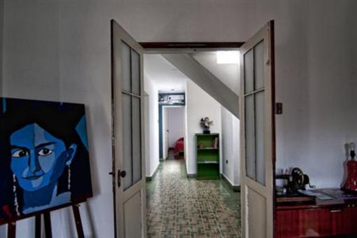 фото отеля Casa Nuestra B&B