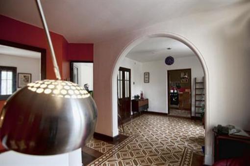 фото отеля Casa Nuestra B&B