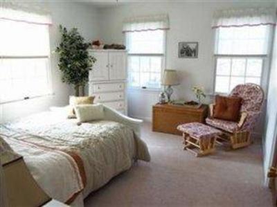 фото отеля Serenity Bay B&B Homestay