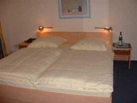 Hotel Oeschger Post