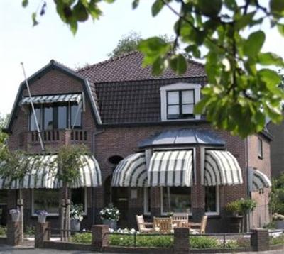фото отеля Bed and Breakfast Oude Rijn