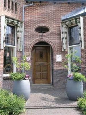 фото отеля Bed and Breakfast Oude Rijn