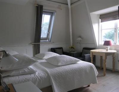 фото отеля Bed and Breakfast Oude Rijn