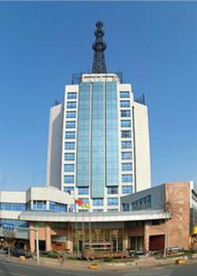 фото отеля Ningbo Quintessence Hemudu Hotel