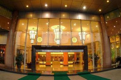 фото отеля Ningbo Quintessence Hemudu Hotel