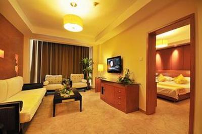 фото отеля Ningbo Quintessence Hemudu Hotel