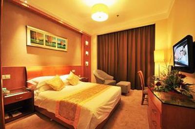 фото отеля Ningbo Quintessence Hemudu Hotel