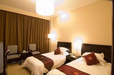 фото отеля Ningbo Quintessence Hemudu Hotel