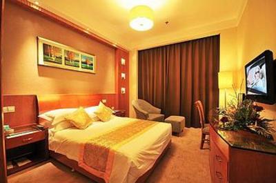 фото отеля Ningbo Quintessence Hemudu Hotel