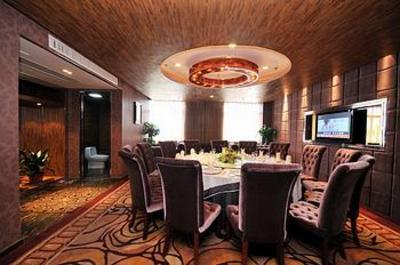 фото отеля Ningbo Quintessence Hemudu Hotel