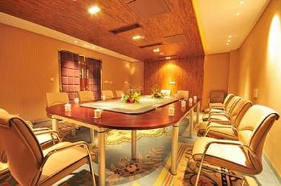 фото отеля Ningbo Quintessence Hemudu Hotel