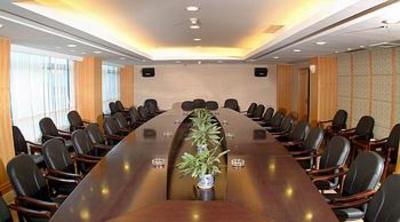фото отеля Ningbo Quintessence Hemudu Hotel