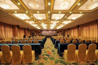 фото отеля Ningbo Quintessence Hemudu Hotel