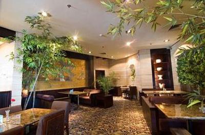 фото отеля Ningbo Quintessence Hemudu Hotel