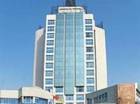 Ningbo Quintessence Hemudu Hotel