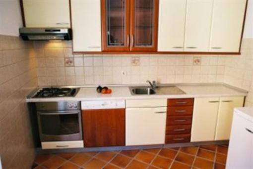 фото отеля Apartments Goravica