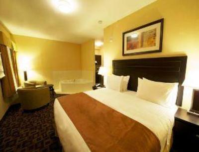 фото отеля Days Inn Winnipeg Airport Manitoba