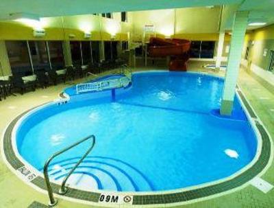 фото отеля Days Inn Winnipeg Airport Manitoba