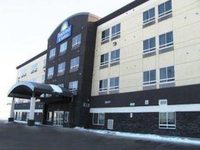 Days Inn Winnipeg Airport Manitoba