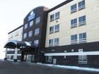 фото отеля Days Inn Winnipeg Airport Manitoba