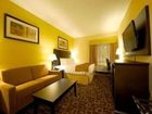 фото отеля Days Inn Winnipeg Airport Manitoba