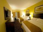 фото отеля Days Inn Winnipeg Airport Manitoba