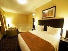 фото отеля Days Inn Winnipeg Airport Manitoba