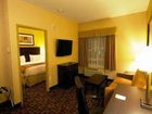 фото отеля Days Inn Winnipeg Airport Manitoba