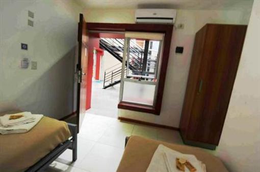 фото отеля UNICO Eco Hostel Boutique