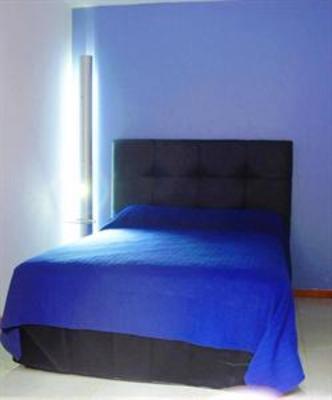 фото отеля UNICO Eco Hostel Boutique