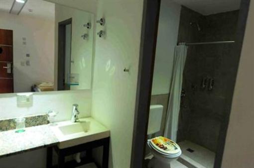 фото отеля UNICO Eco Hostel Boutique