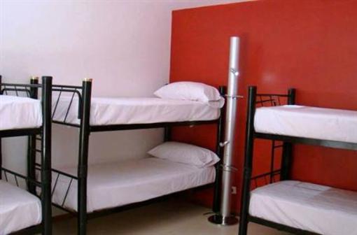 фото отеля UNICO Eco Hostel Boutique