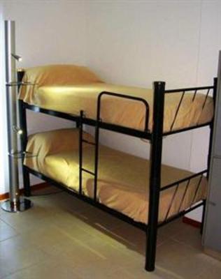 фото отеля UNICO Eco Hostel Boutique
