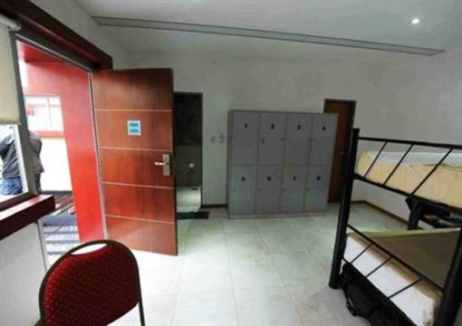 фото отеля UNICO Eco Hostel Boutique
