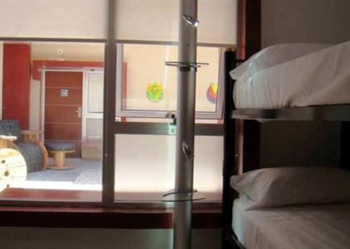 фото отеля UNICO Eco Hostel Boutique