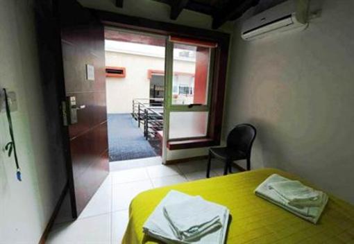 фото отеля UNICO Eco Hostel Boutique