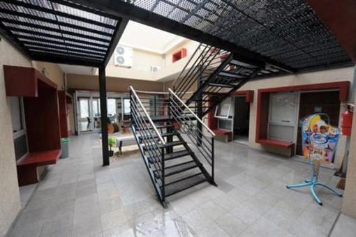 фото отеля UNICO Eco Hostel Boutique