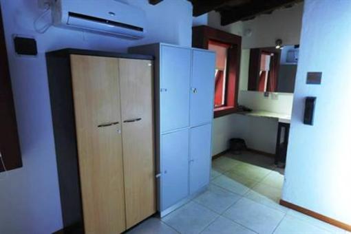фото отеля UNICO Eco Hostel Boutique