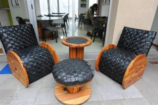 фото отеля UNICO Eco Hostel Boutique