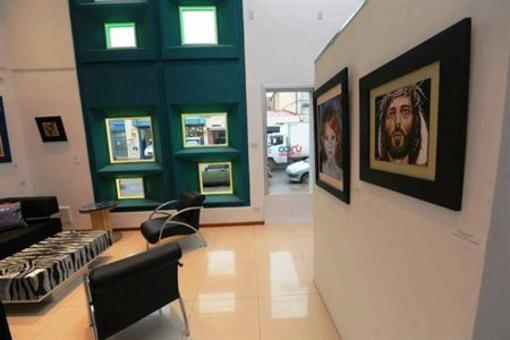 фото отеля UNICO Eco Hostel Boutique