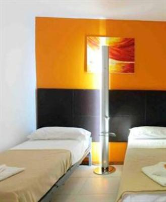 фото отеля UNICO Eco Hostel Boutique