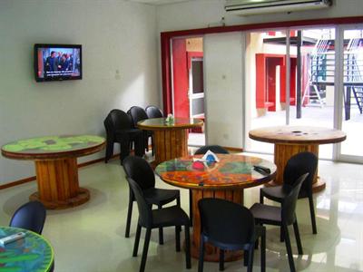фото отеля UNICO Eco Hostel Boutique