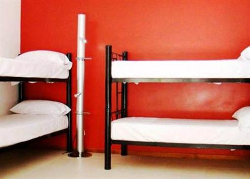 фото отеля UNICO Eco Hostel Boutique