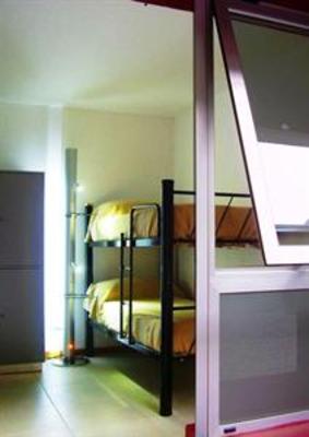 фото отеля UNICO Eco Hostel Boutique