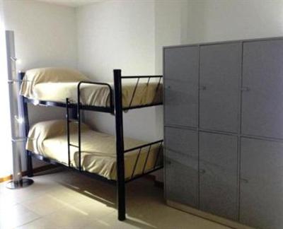 фото отеля UNICO Eco Hostel Boutique