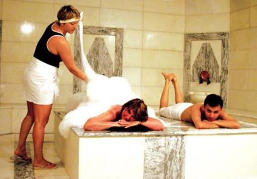 фото отеля La Perla Resort Hotel Kemer