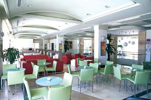 фото отеля La Perla Resort Hotel Kemer