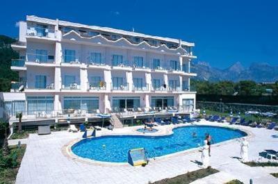 фото отеля La Perla Resort Hotel Kemer