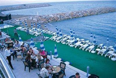 фото отеля La Perla Resort Hotel Kemer