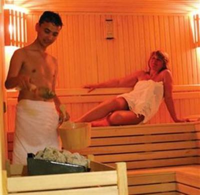 фото отеля La Perla Resort Hotel Kemer